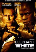 Elephant White movie poster (2011) Sweatshirt #704525