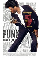 Get on Up movie poster (2014) Poster MOV_4b7779bc