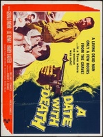 Date with Death movie poster (1959) Poster MOV_4b7b677c