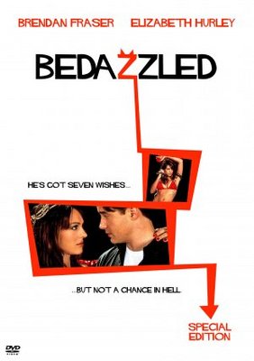 Bedazzled movie poster (2000) Poster MOV_4b7d6a3c
