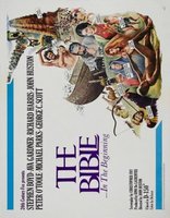 The Bible movie poster (1966) Poster MOV_4b8159e7