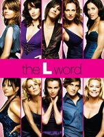 The L Word movie poster (2004) Tank Top #664317