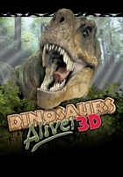 Dinosaurs Alive movie poster (2007) Tank Top #715503