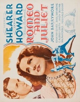 Romeo and Juliet movie poster (1936) hoodie #1061145