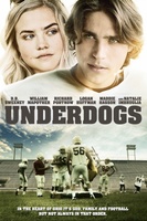 Underdogs movie poster (2013) Mouse Pad MOV_4b8d88a9