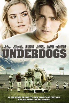 Underdogs movie poster (2013) poster