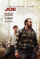 Joe movie poster (2013) Poster MOV_4b92eb04