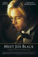 Meet Joe Black movie poster (1998) Sweatshirt #630425