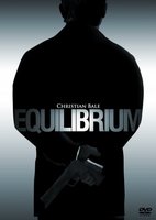 Equilibrium movie poster (2002) Poster MOV_4b9baa00