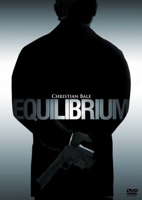 Equilibrium movie poster (2002) Poster MOV_4b9baa00