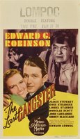 The Last Gangster movie poster (1937) Poster MOV_4b9c0edb