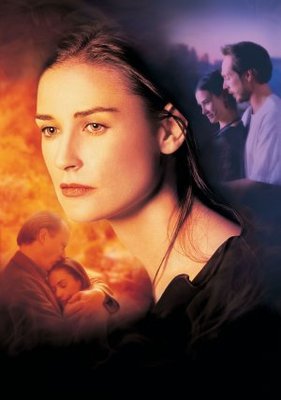 Passion of Mind movie poster (2000) Poster MOV_4b9f1db6