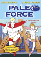 Pale Force movie poster (2008) Poster MOV_4b9f2d3c