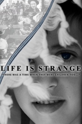 Life is Strange movie poster (2011) tote bag #MOV_4b9f5f74