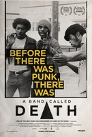 A Band Called Death movie poster (2012) Poster MOV_4ba56f4e