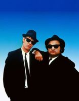 The Blues Brothers movie poster (1980) Poster MOV_4ba61e8c