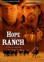 Hope Ranch movie poster (2004) Poster MOV_4ba75a23