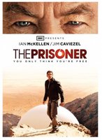 The Prisoner movie poster (2009) Tank Top #633234