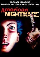 American Nightmare movie poster (1983) Poster MOV_4baafd64