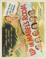 Up in Mabel's Room movie poster (1944) Poster MOV_4bacfee4
