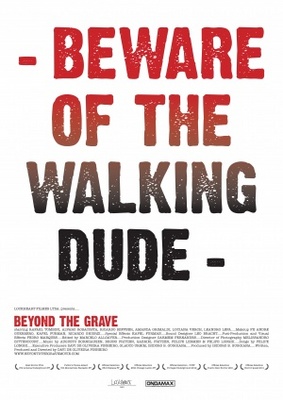 Beyond the Grave movie poster (2010) Poster MOV_4bbc76e4
