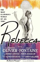 Rebecca movie poster (1940) Poster MOV_4bc5878c