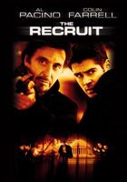 The Recruit movie poster (2003) t-shirt #MOV_4bc5903e