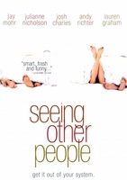 Seeing Other People movie poster (2004) t-shirt #MOV_4bcacb7e