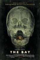 The Bay movie poster (2012) mug #MOV_4bcc2eec