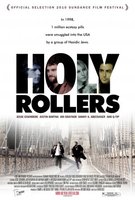 Holy Rollers movie poster (2010) mug #MOV_4bcc7072