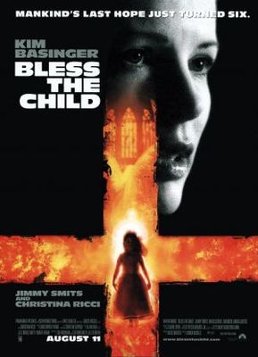 Bless the Child movie poster (2000) mug