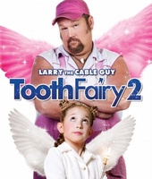 Tooth Fairy 2 movie poster (2012) Poster MOV_4bd5bba6