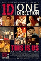 This Is Us movie poster (2013) Poster MOV_4bd616da