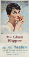 The Glass Slipper movie poster (1955) t-shirt #MOV_4bd73881