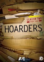 Hoarders movie poster (2009) t-shirt #MOV_4bdcf3a1