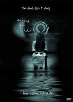 The Ring Two movie poster (2005) Poster MOV_4bde9b09