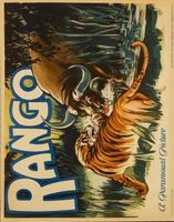 Rango movie poster (1931) Poster MOV_4be02343