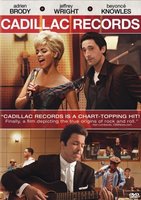 Cadillac Records movie poster (2008) Tank Top #635827
