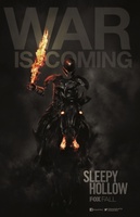 Sleepy Hollow movie poster (2013) Sweatshirt #1190300