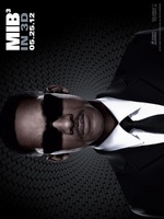 Men in Black III movie poster (2012) Poster MOV_4be5217c