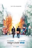 Reign Over Me movie poster (2007) Poster MOV_4bef3fe1