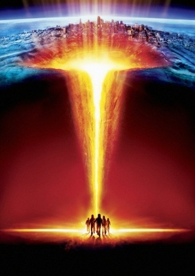 The Core movie poster (2003) Poster MOV_4bf09df1