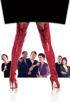 Kinky Boots movie poster (2005) Tank Top