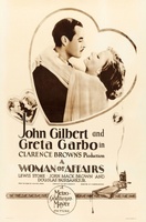A Woman of Affairs movie poster (1928) Sweatshirt #1064871