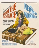 From the Terrace movie poster (1960) mug #MOV_4bfb7eb7