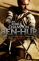 Ben-Hur movie poster (2016) Longsleeve T-shirt #1375511