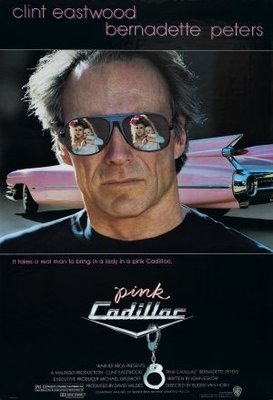 Pink Cadillac movie poster (1989) mug #MOV_4c02424f