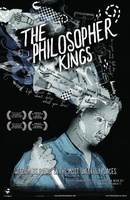 The Philosopher Kings movie poster (2009) Tank Top #720032