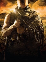 Riddick movie poster (2013) Sweatshirt #883773
