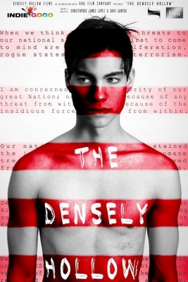The Densely Hollow movie poster (2012) Poster MOV_4c0cc0a4